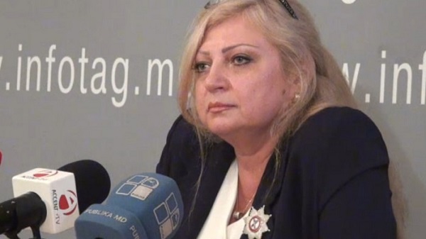 Аурелия Григориу призвала Мальтийский орден признать Ходжалинский геноцид