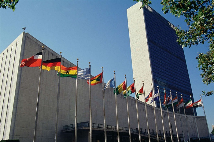 Совбез ООН расширил «черный» список