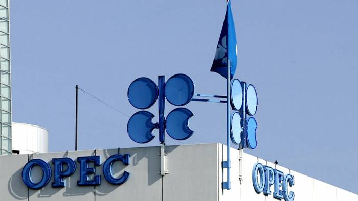 В Вене страны ОПЕК и не-ОПЕК обсуждают углубление пакта о сокращении нефтедобычи