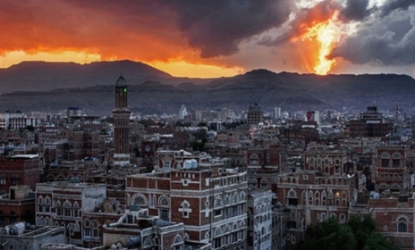 Азербайджан оказал Йемену гуманитарную помощь