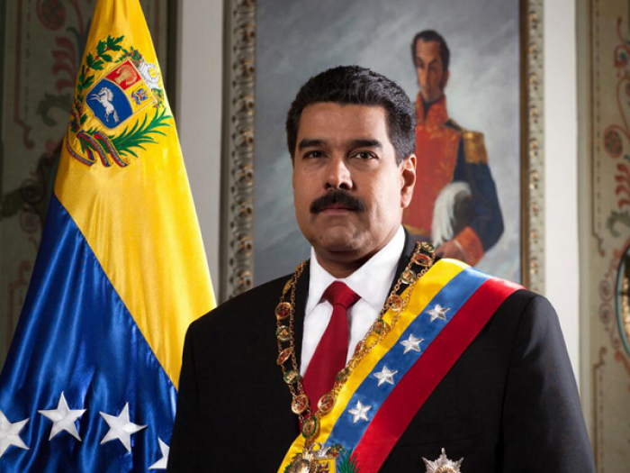 Мадуро критикует Мексику за бессилие перед Трампом