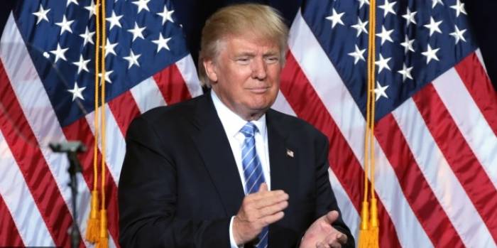 Сегодня в Вашингтоне может состояться встреча Трампа с Лавровым