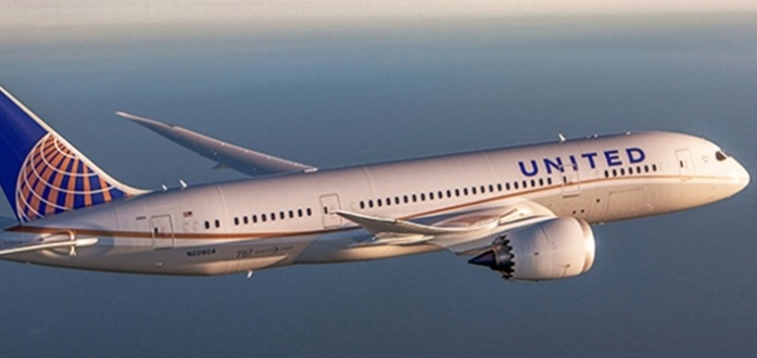 Инцидент на борту лайнера United Airlines: скорпион ужалил пассажира 