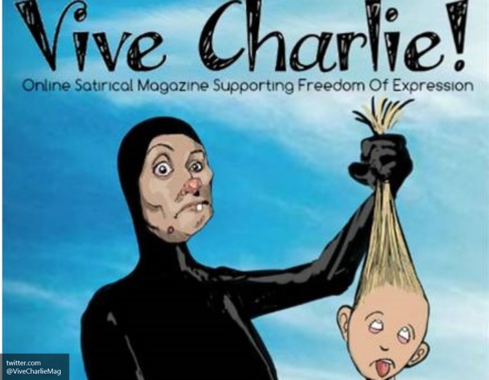 Vive Charlie посмеялся над смертью 4-летней девочки, убитой няней