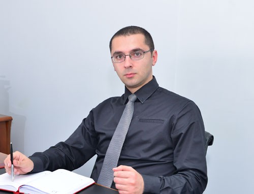 Назначен новый генсек Конфедерации предпринимателей Азербайджана