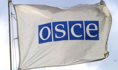 ОБСЕ не принимает участие в подготовке саммита по Нагорному Карабаху