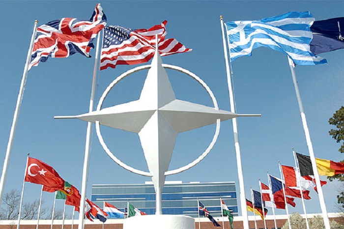 НАТО не будет участвовать в урегулировании ситуации вокруг КНДР