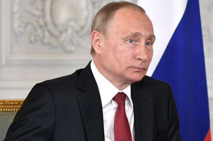 Путин проведет переговоры с лидерами девяти стран G20