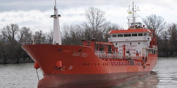 Ливийские пираты взяли в заложники экипаж турецкого танкера 