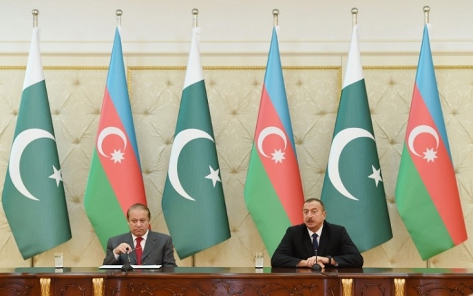Президент: «Азербайджан и Пакистан демонстрируют взаимную поддержку»