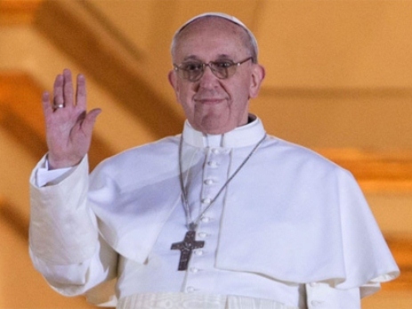 Папа Франциск призвал верующих милосердно относиться к планете