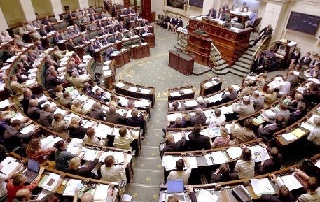 Депутат парламента Бельгии исключена из партии за непризнание "геноцида армян"