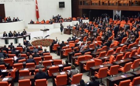 Армяне попали в парламент Турции