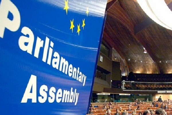 Наблюдательная миссия ПАСЕ приняла итоговый отчет о парламентских выборах