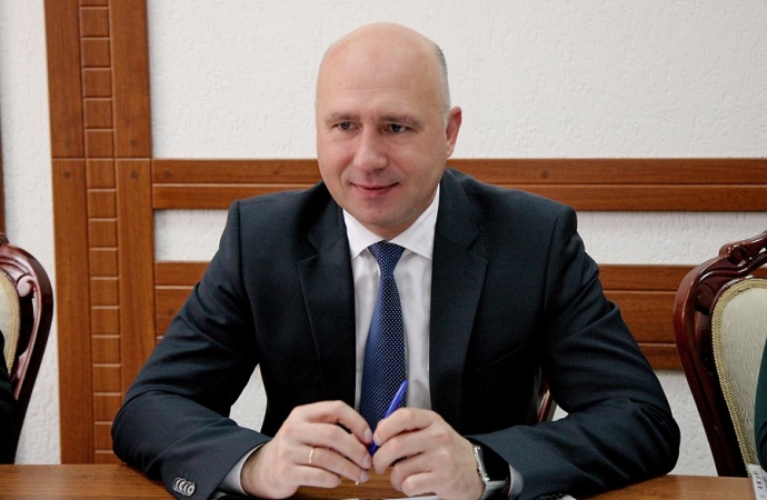 В Баку до лета ждут премьер-министра Молдовы