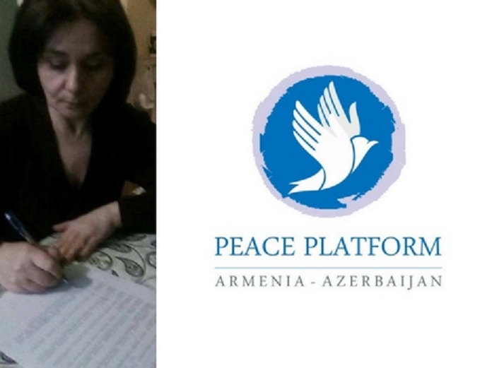 Тунисская НПО присоединилась к `Платформе Мира между Арменией и Азербайджаном`