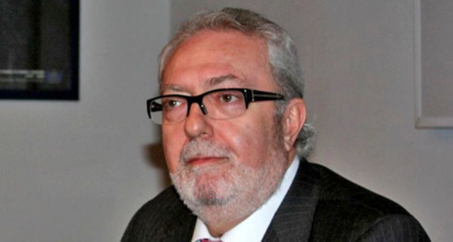 Педро Аграмунт: «Правительство Азербайджана сдержало слово»