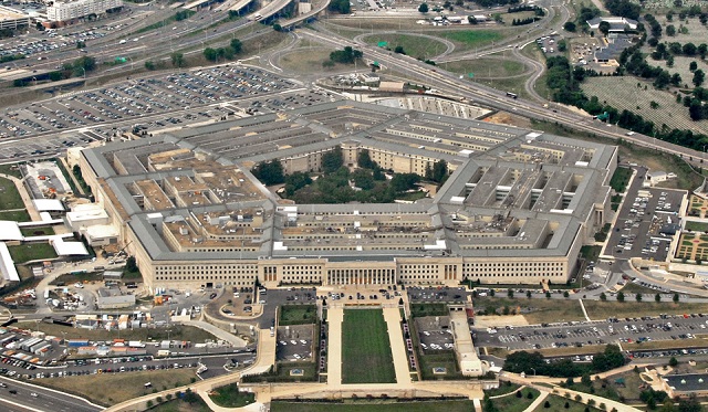 WP: Пентагон и разведка США против признания КСИР террористической организацией