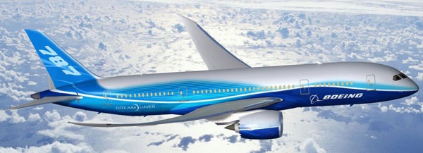 AZAL о Boeing 787 Dreamliner из своего авиапарка