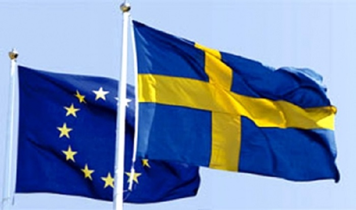Швеция предложила сократить бюджет ЕС
