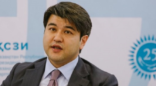 Экс-министр экономики Казахстана подозревается в хищении на сумму $3 млн