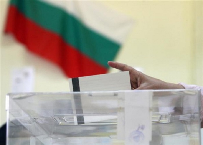 Румен Радев побеждает на президентских выборах в Болгарии