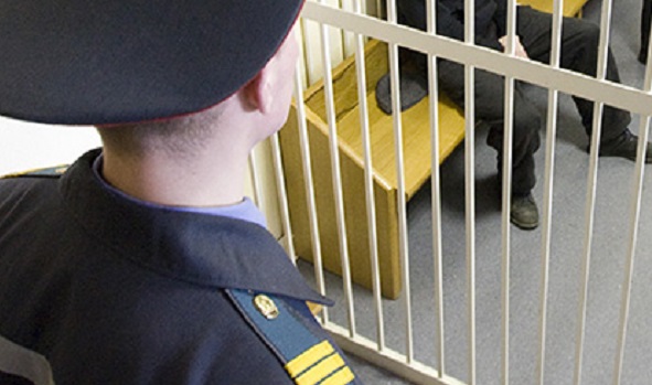 В Белоруссии приговорили к высшей мере второго за год преступника