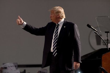 Трампу предрекли практически неминуемую победу на выборах президента США