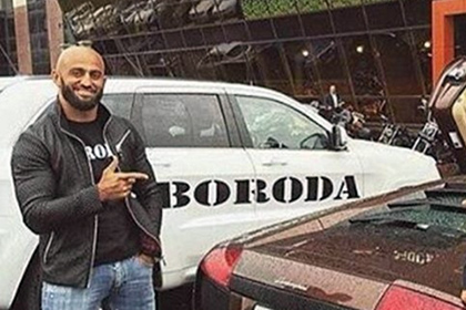 Умер пострадавший в аварии с Lamborghini бойца MMA Бороды