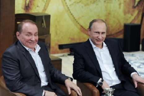 Путин пригласил жителей Литвы переезжать в Россию