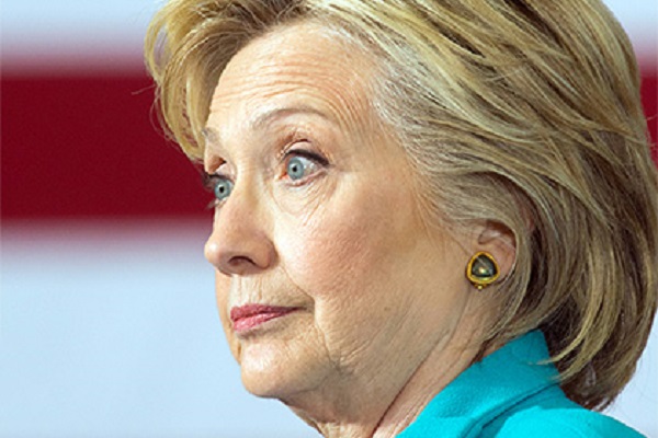 Хиллари Клинтон поборется за пост мэра Нью-Йорка‍