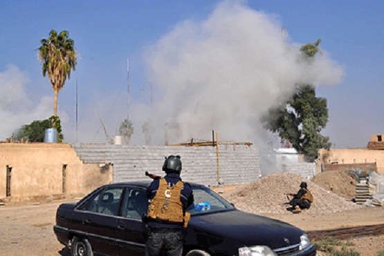 СМИ сообщили о ракетном ударе по Эр-Рияду