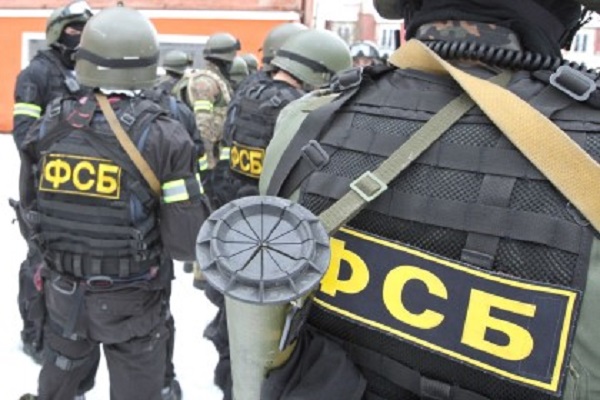 В Москве предотвращена серия терактов, готовившихся ИГ 