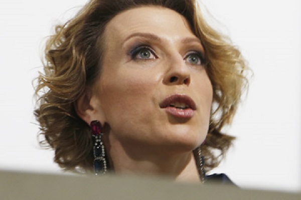 Яна Чурикова: «Баку – хорошая площадка для больших международных событий» - ВИДЕО