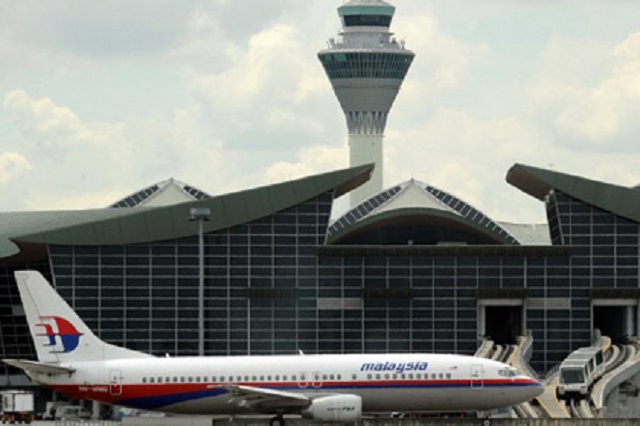 В Малайзии продезинфицируют аэропорт, где отравили брата Ким Чен Ына
