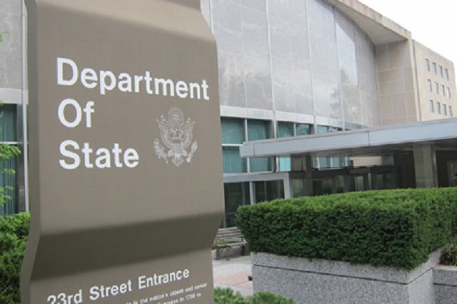 Госдеп США о прошедших в Азербайджане парламентских выборах
