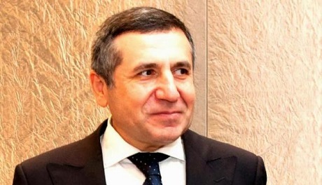  Олигарх Низами Пириев расплатился со своими долгами