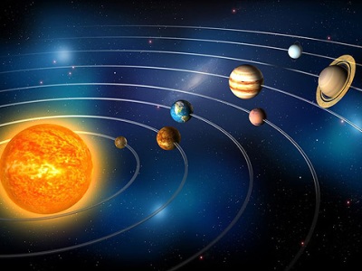 Новая планета Солнечной системы получила название