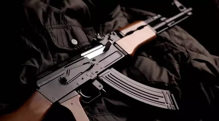 Военнослужащий армии Армении случайно застрелился