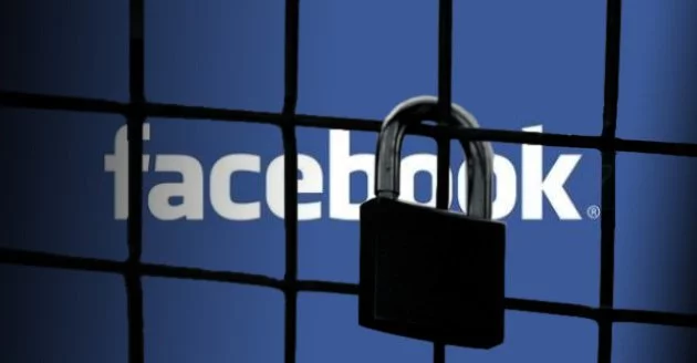 Facebook заблокировал организатора акции `Я не боюсь сказать`