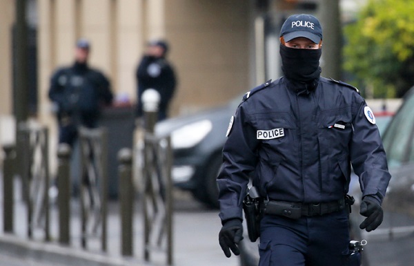 Задержаны 11 подозреваемых в подготовке теракта в Ницце