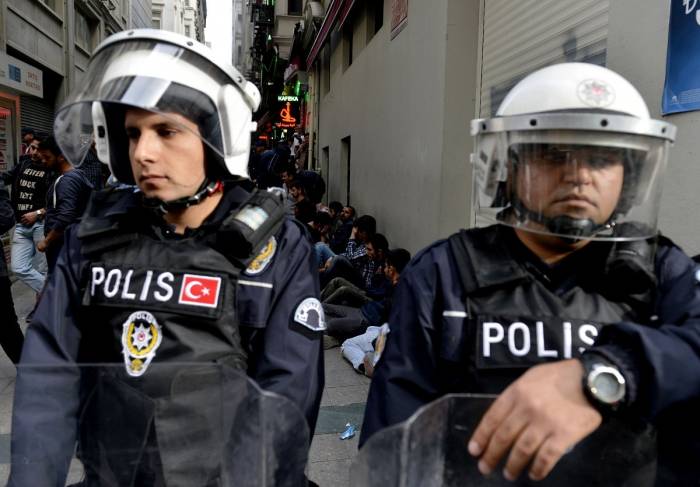 В Турции задержан один из лидеров ИГИЛ