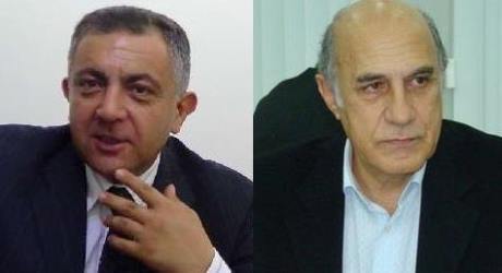 Азербайджанские политологи об акции протеста в Армении 