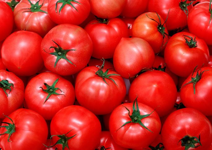 Китайские ученые нашли «ген вкусного томата»