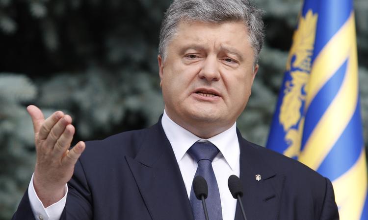 Блокада вернет Крым Украине