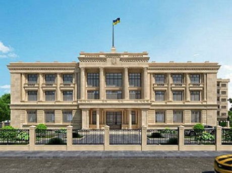 Посольство США одобрило одобрило амнистию Президента