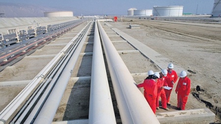 В Лондоне стартуют дебаты о поставках азербайджанского газа в Европу