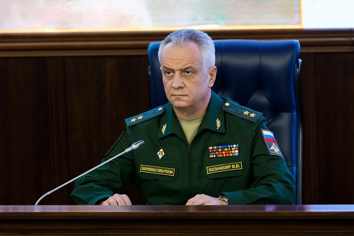 Генштаб назвал главную цель создания американской системы ПРО