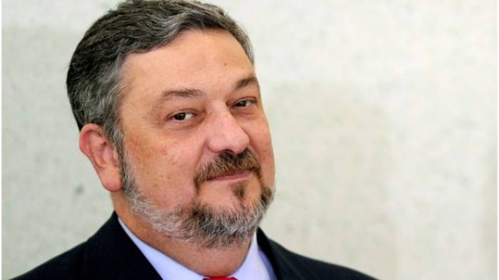 В Бразилии экс-министр финансов получил 12 лет тюрьмы 