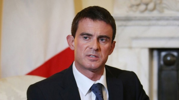 В ближайшее время во Франции возможны новые теракты - премьер